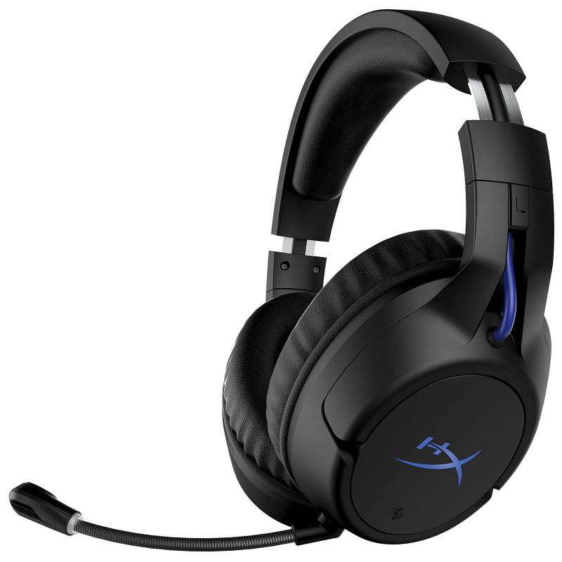 HyperX Cloud Flight Wireless