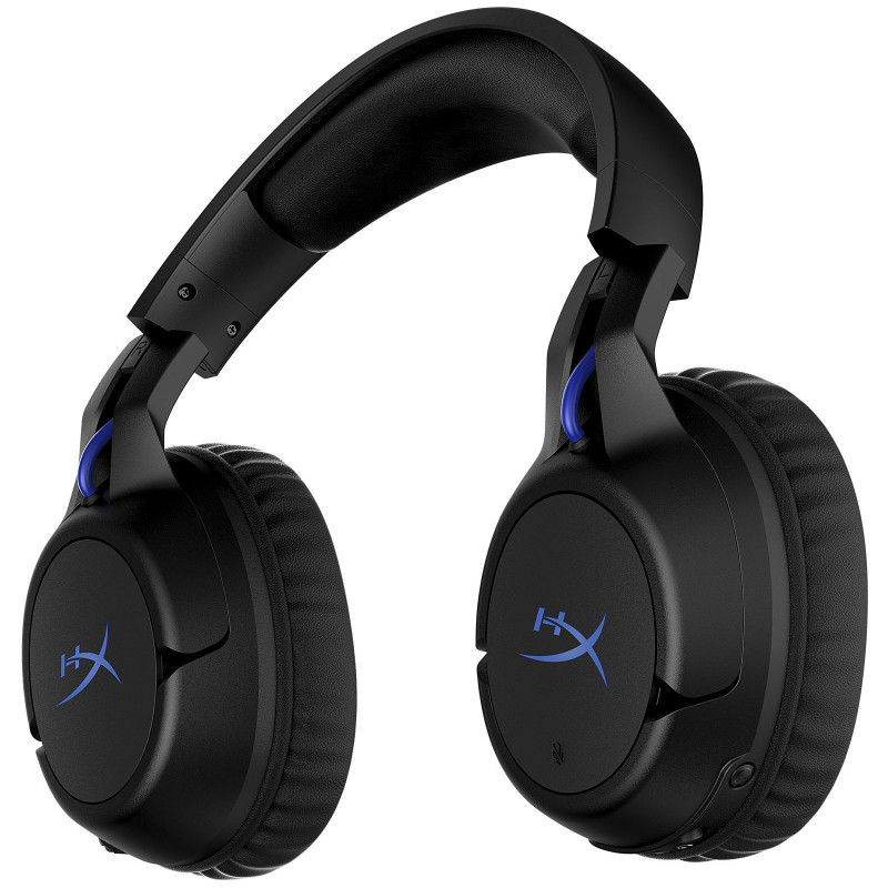 HyperX Cloud Flight Wireless