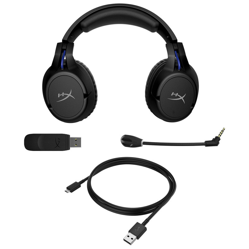 HyperX Cloud Flight Wireless