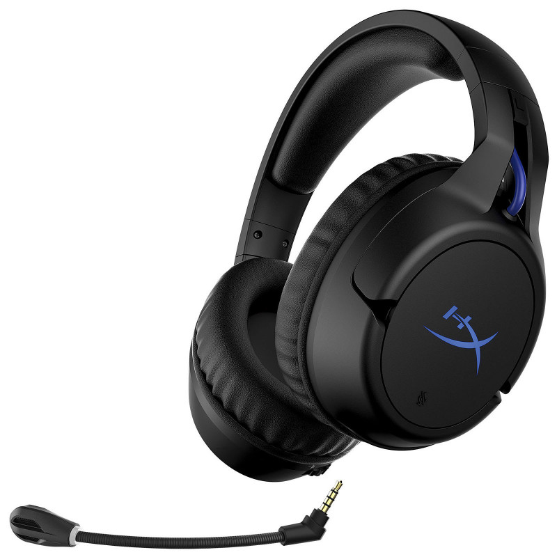 HyperX Cloud Flight Wireless