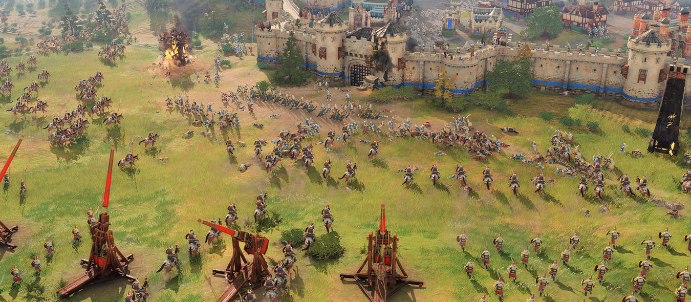 Age of Empires IV