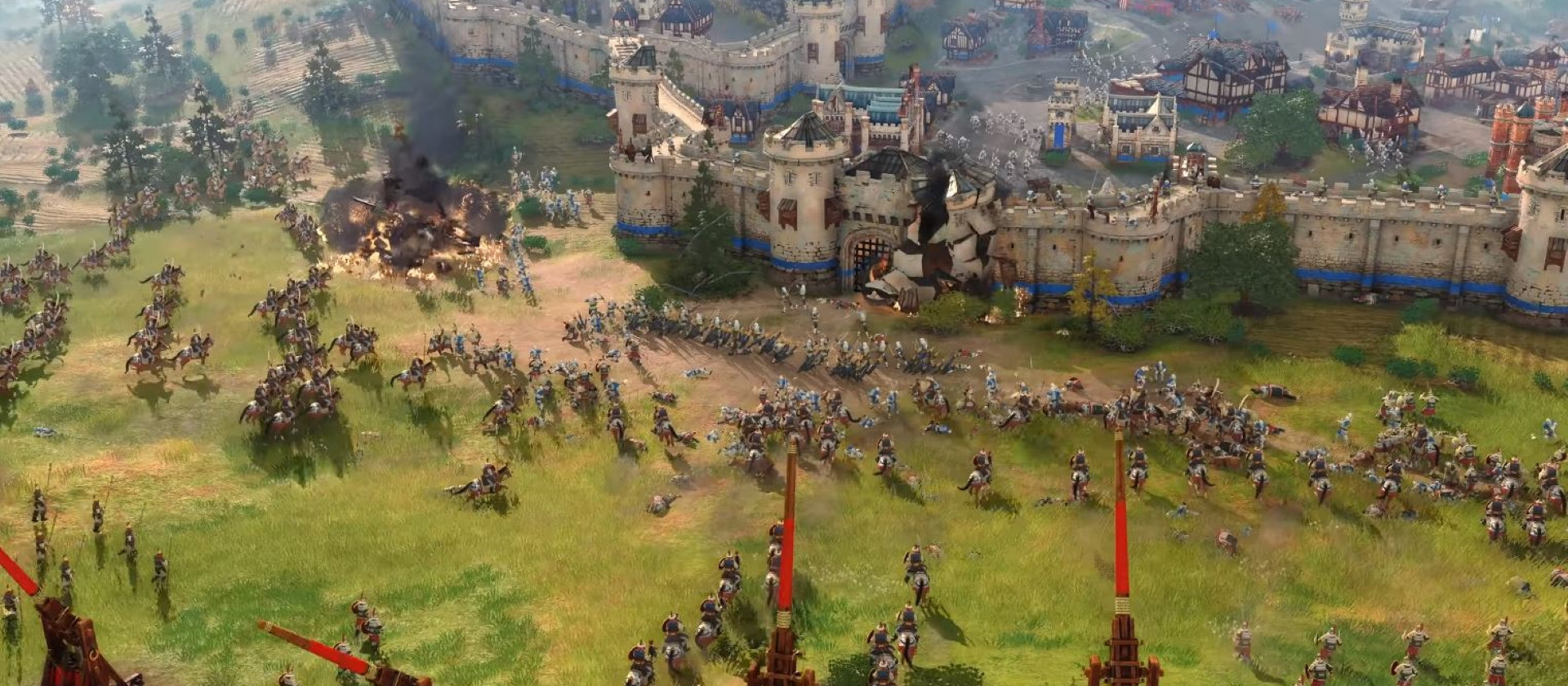 Age of Empires IV