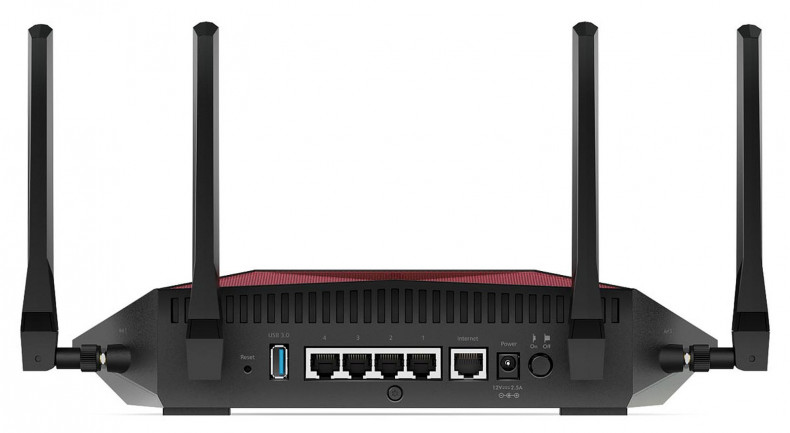 Netgear Nighthawk XR1000