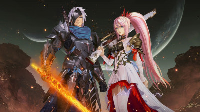 Tales of Arise