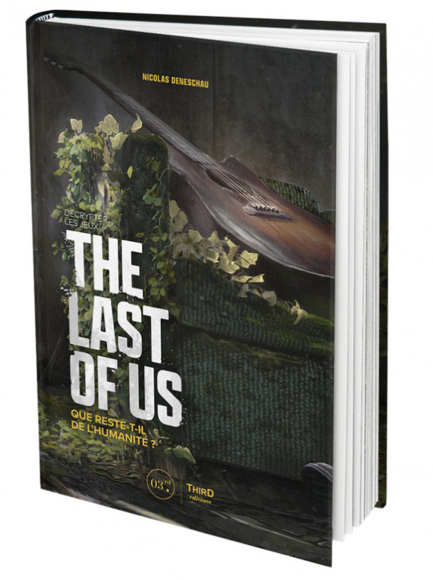 The Last of Us. Que reste-t-il de l’humanité ?