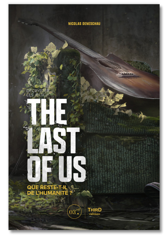 The Last of Us. Que reste-t-il de l’humanité ?