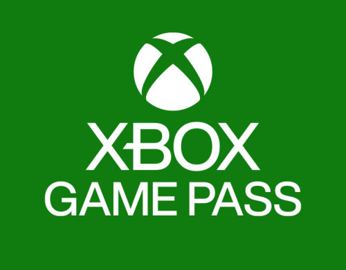 Xbox Game Pass