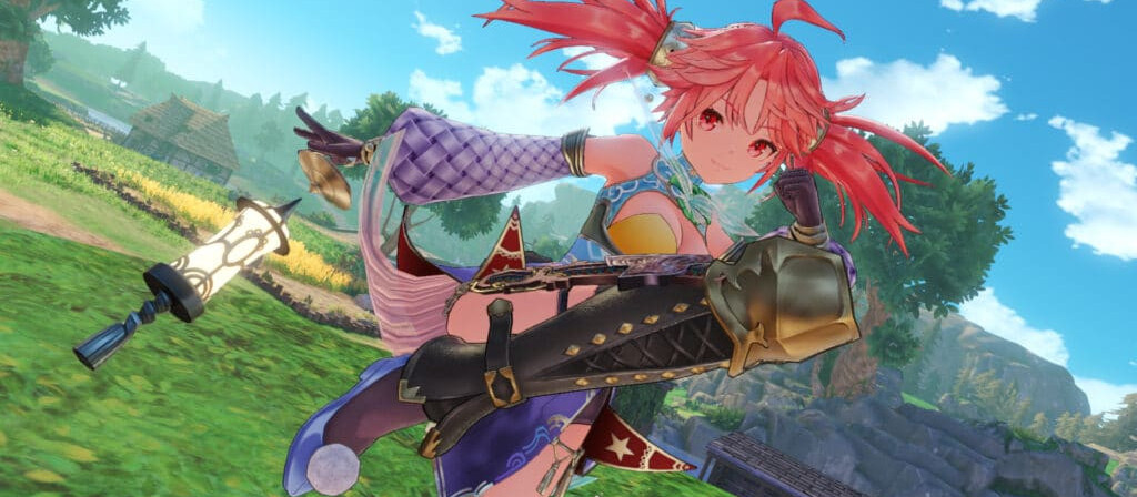 Atelier Sophie 2