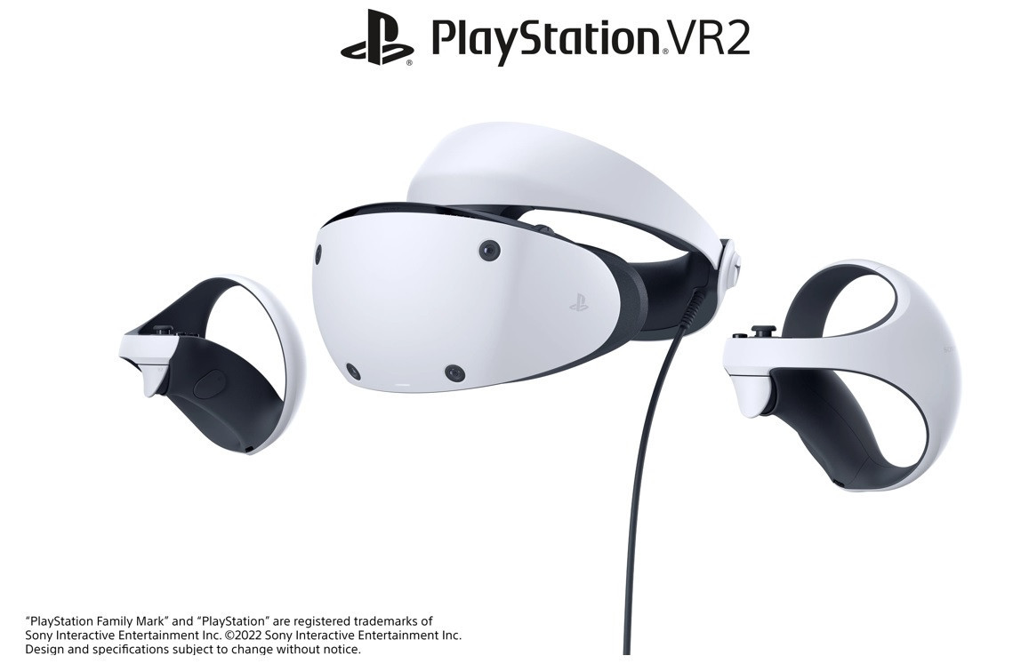 PSVR 2