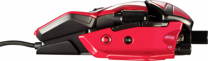 Mad Catz R.A.T. 8+ Adv