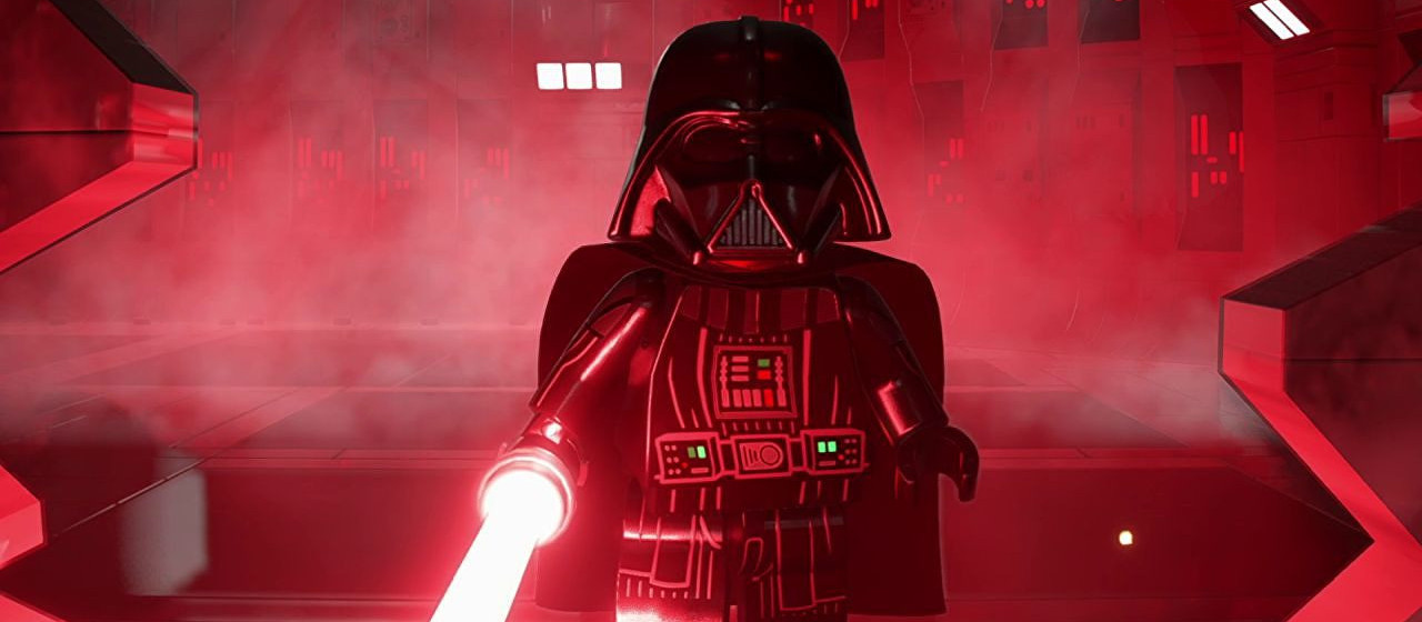 Lego Star Wars : La Saga Skywalker