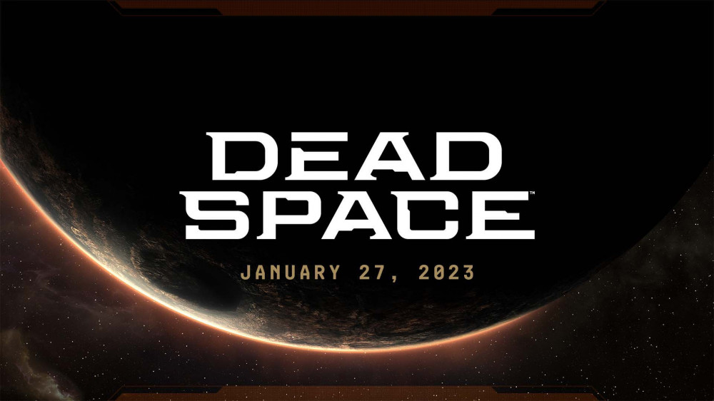 Dead Space