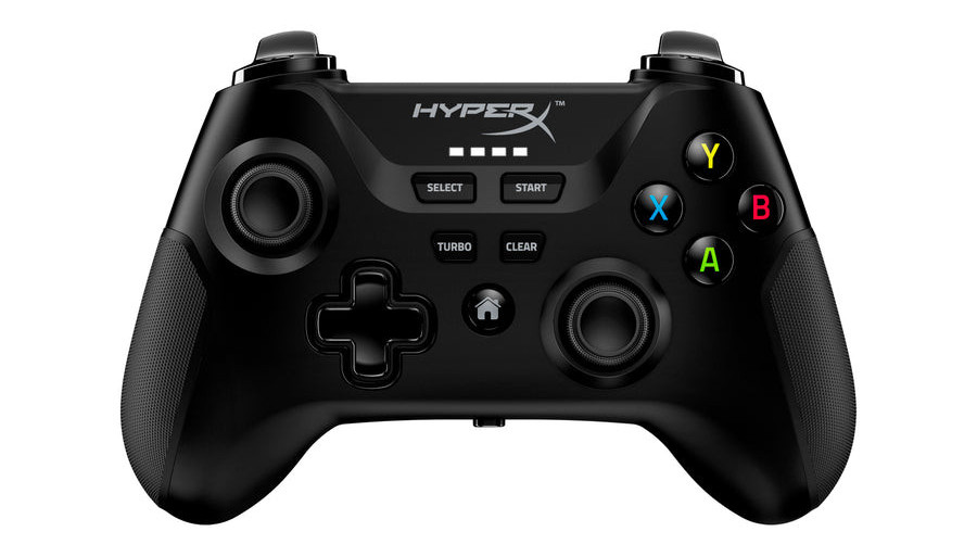 HyperX Clutch Wireless Gaming Controller