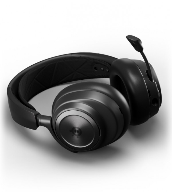 SteelSeries Arctis Nova Pro Wireless