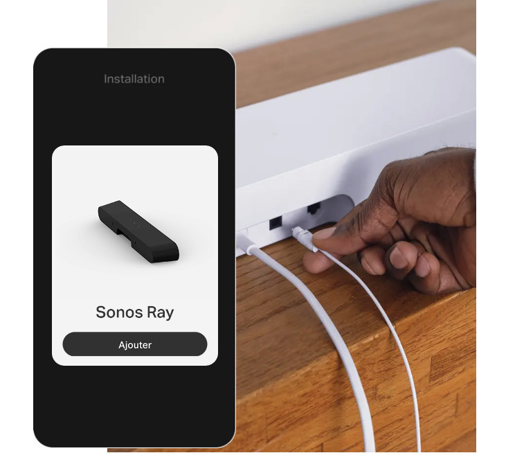 Sonos Ray