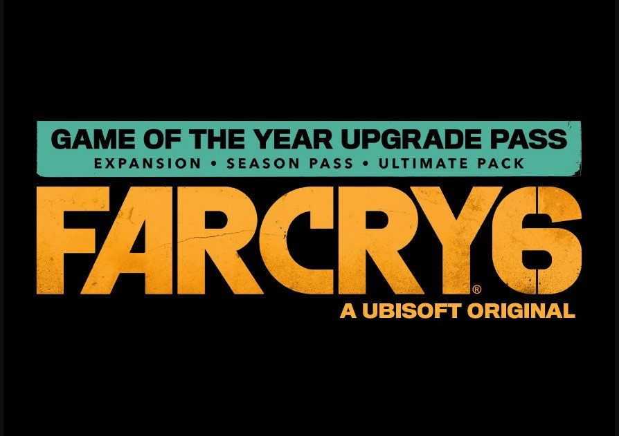 Far Cry 6