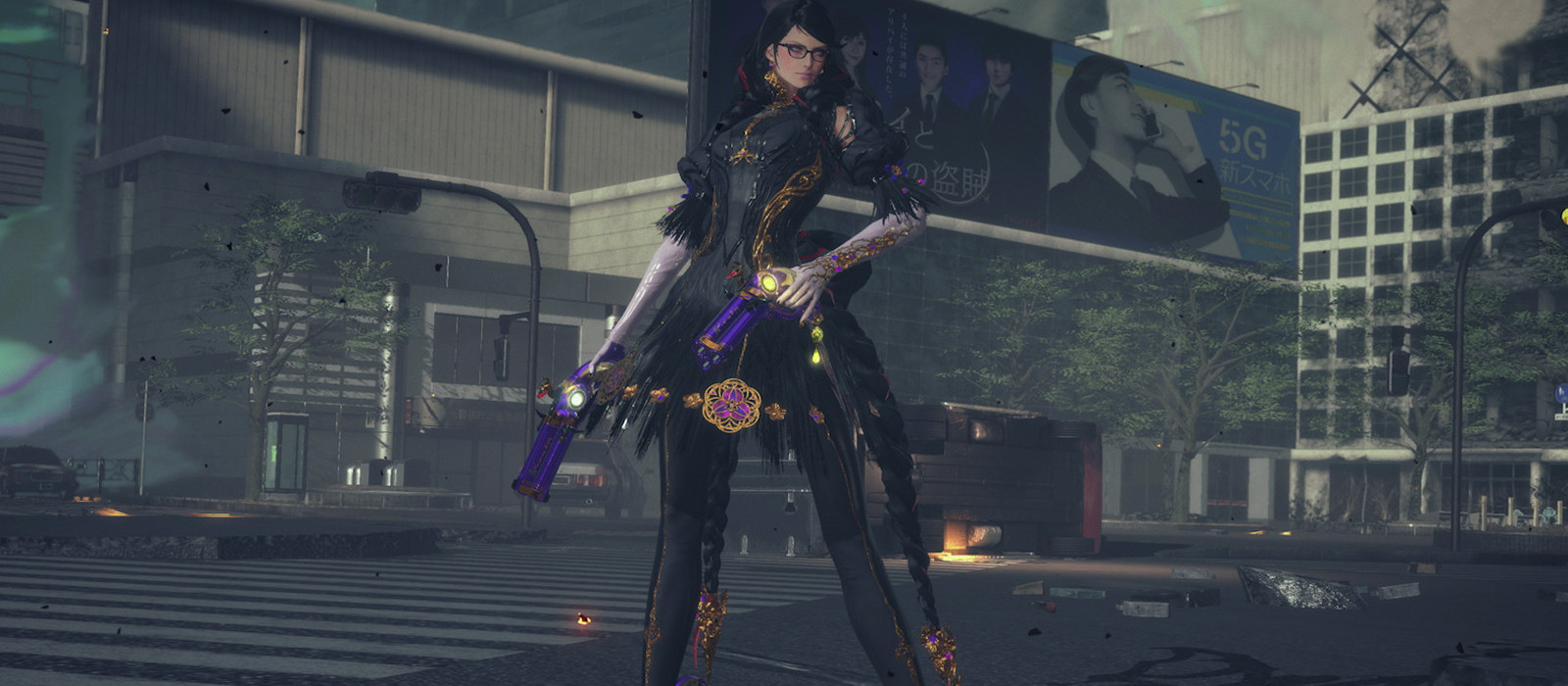 Bayonetta 3