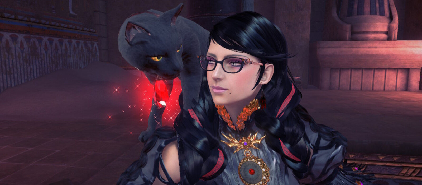 Bayonetta 3