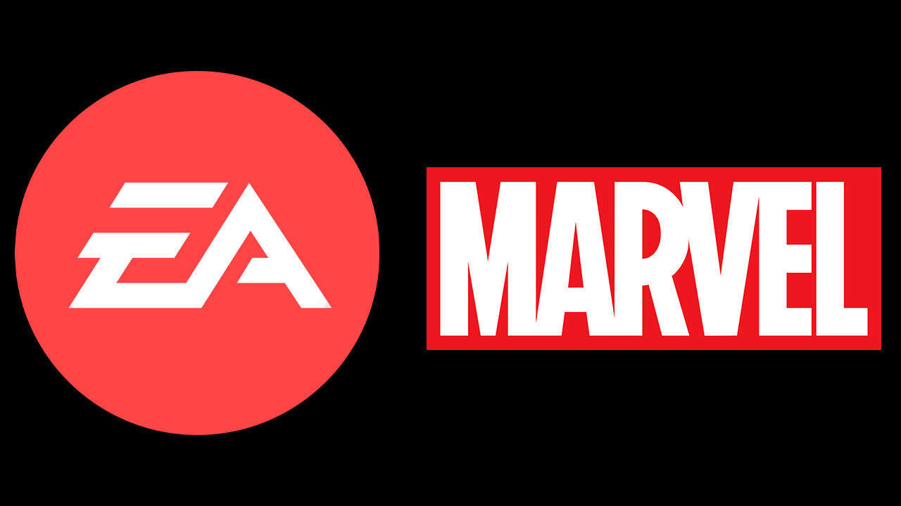 EA x Marvel
