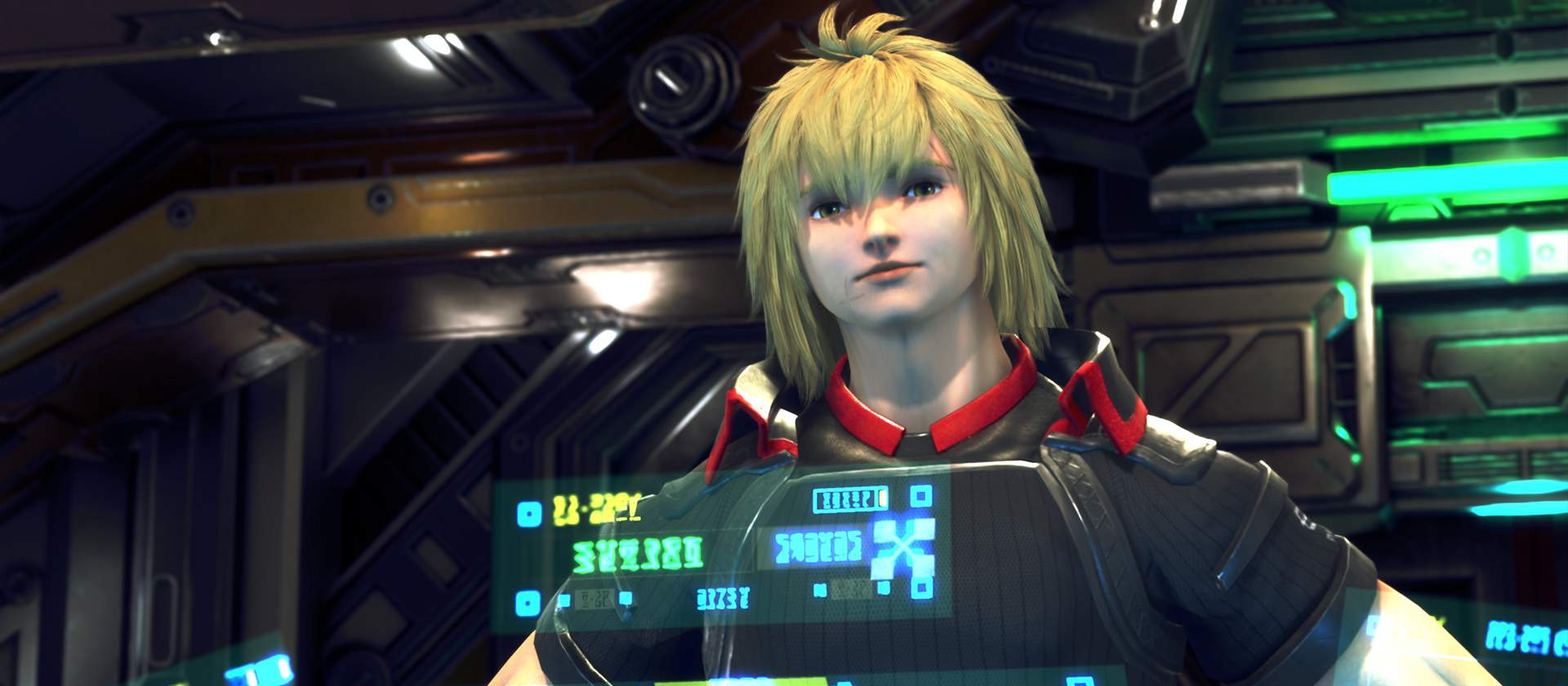 Star Ocean : The Divine Force