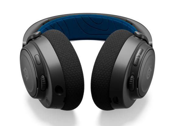 Arctis Nova 7P Wireless