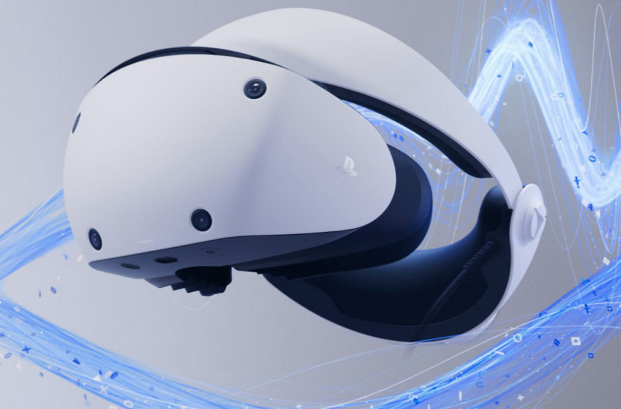 PlayStation VR2