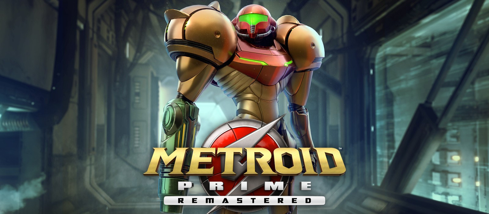 Metroid Prime Remastered