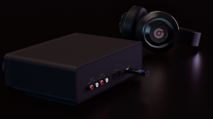 Sound Blaster X5