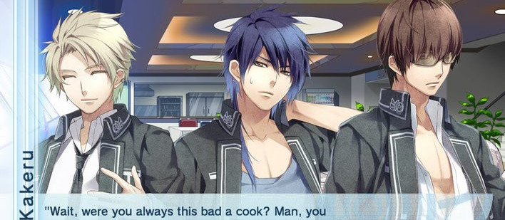Norn9 Var Commons