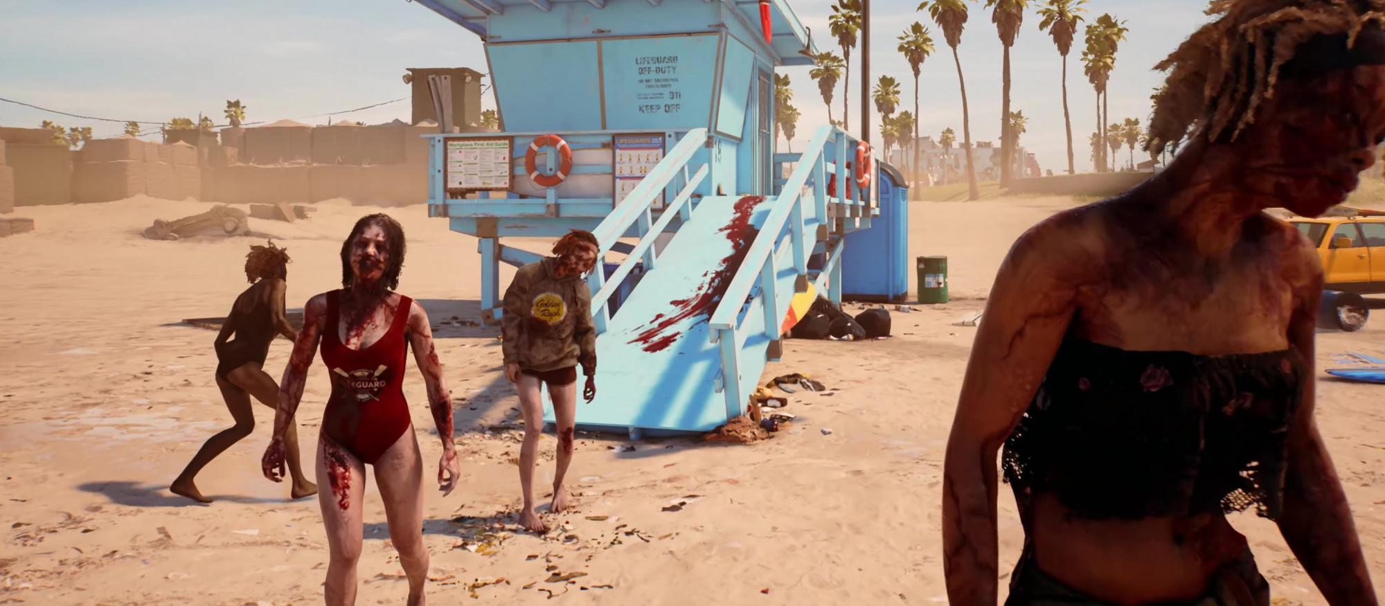 Dead Island 2