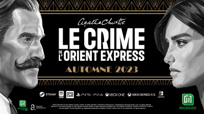 Le Crime de l'Orient Express