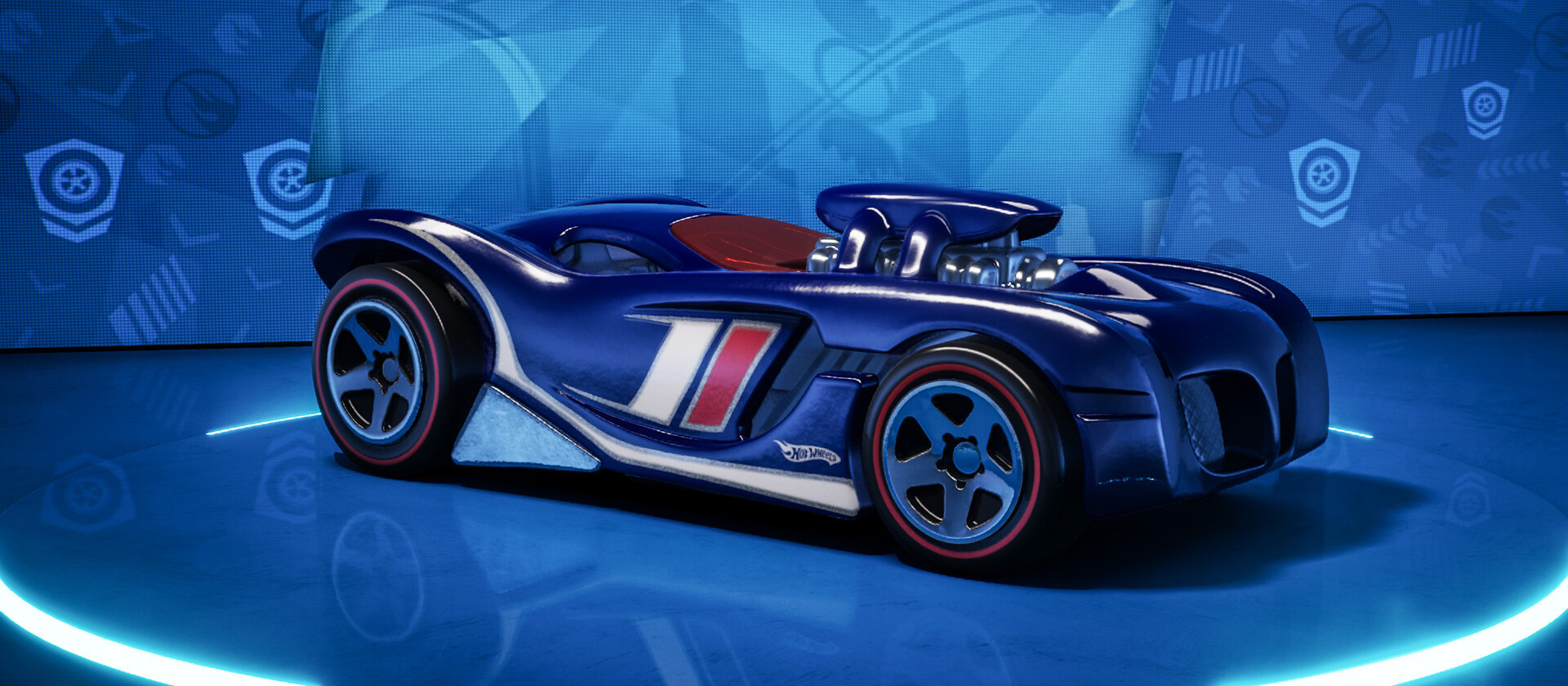 Hot Wheels Unleashed 2 Turbocharged