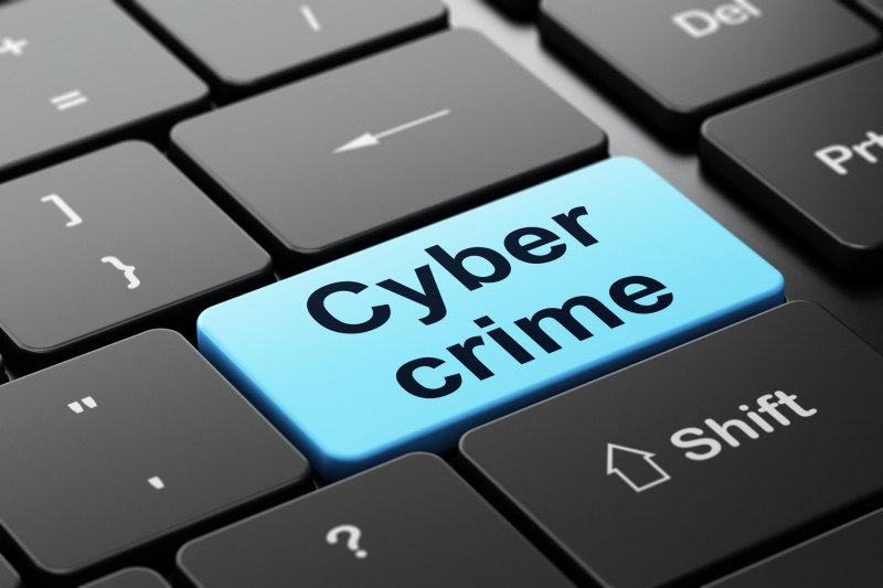 Cyber criminalité