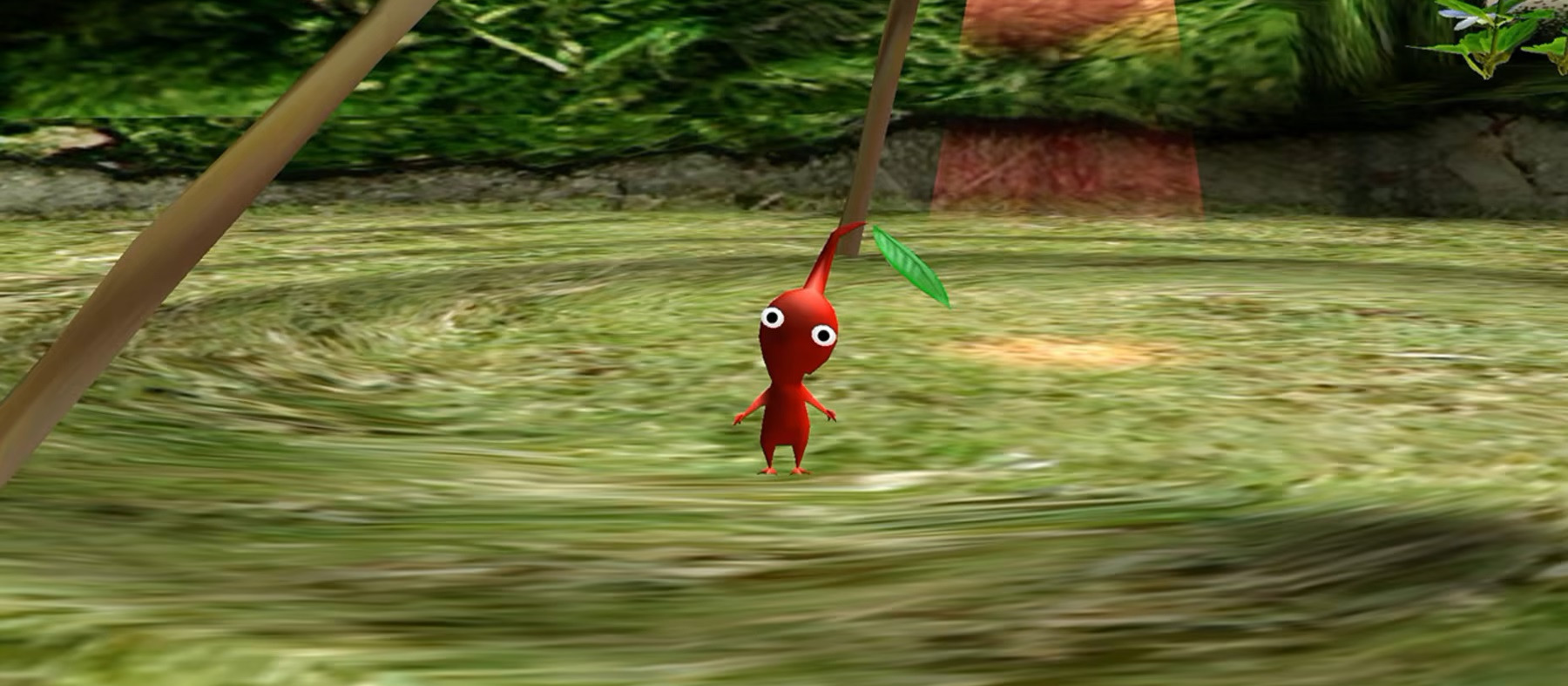 Pikmin 1+2