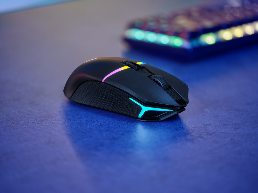 Corsair Nightsabre Wireless