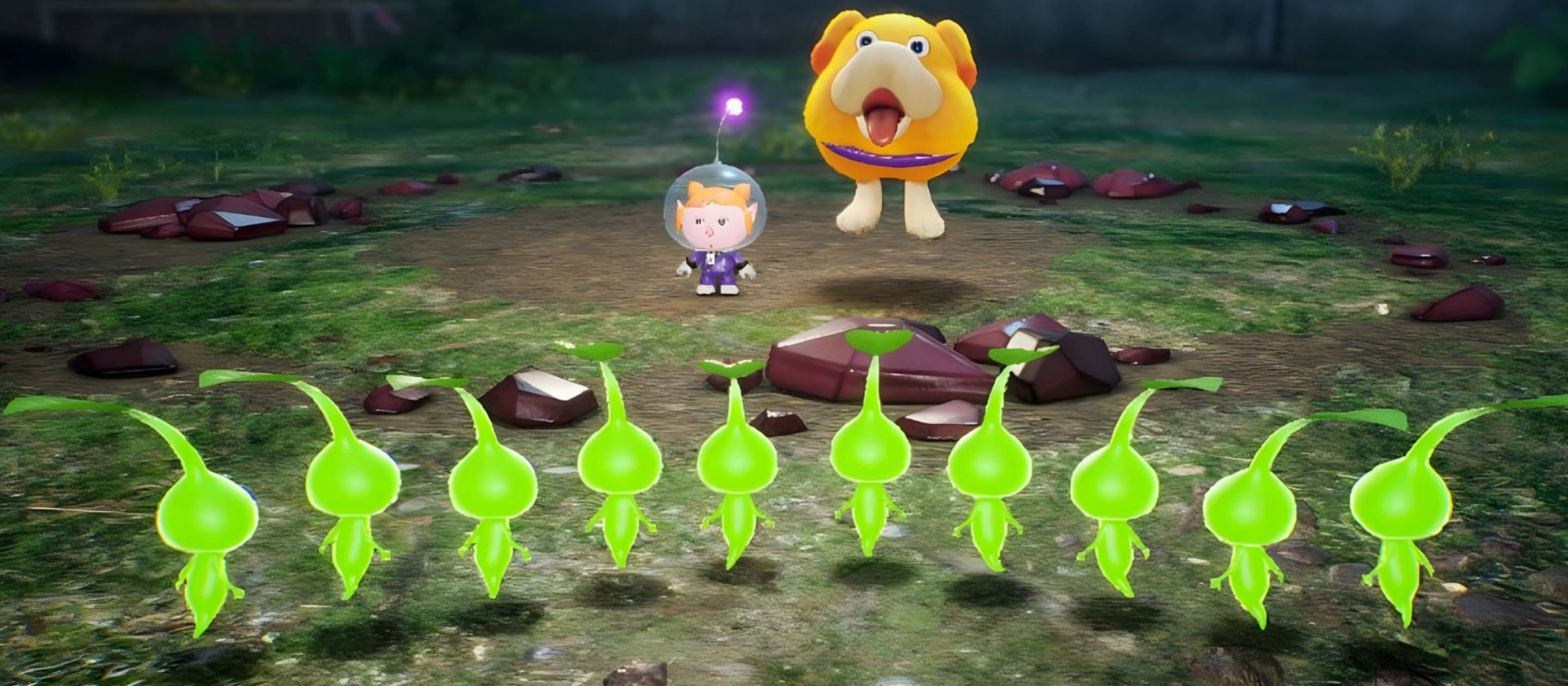 Pikmin 4