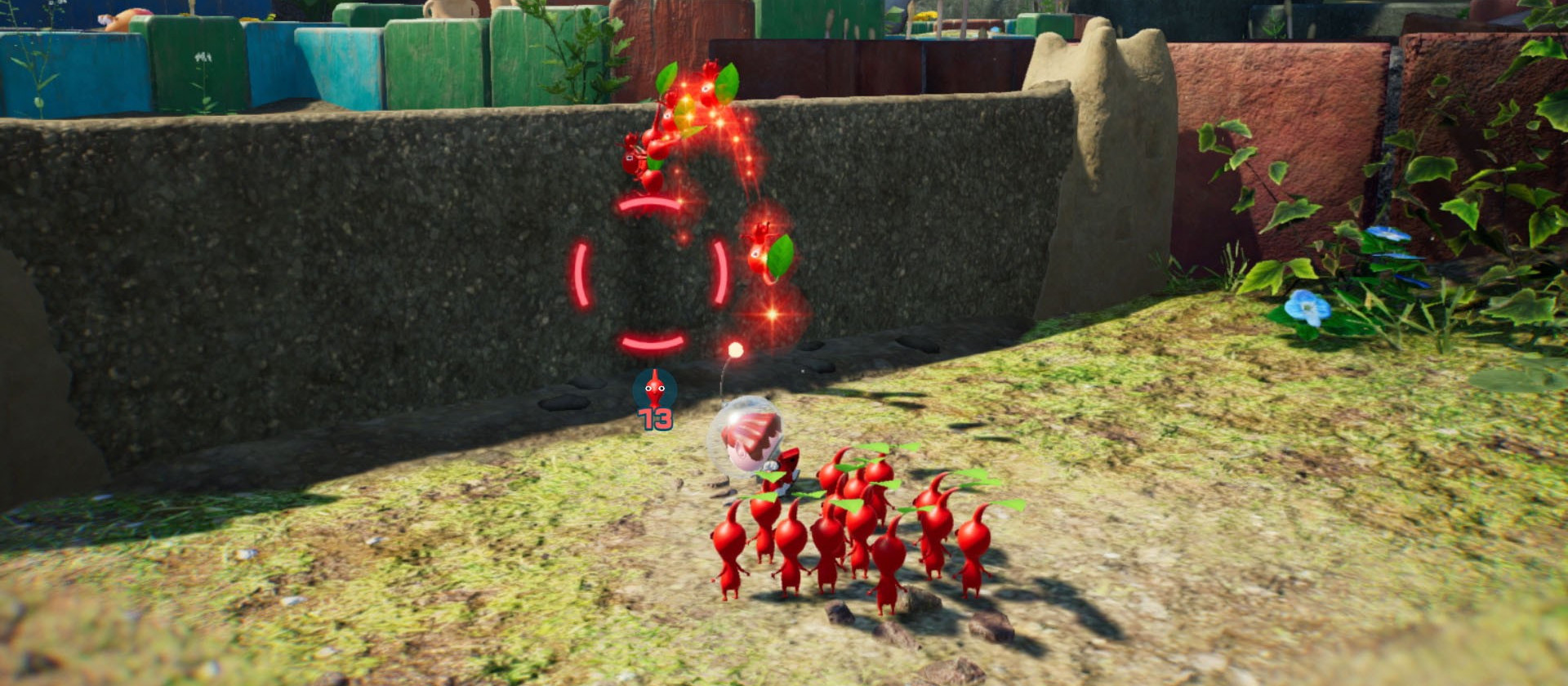 Pikmin 4