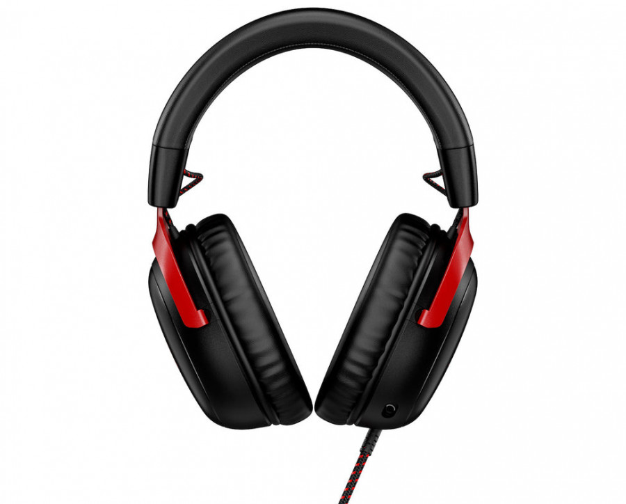 HyperX Cloud III