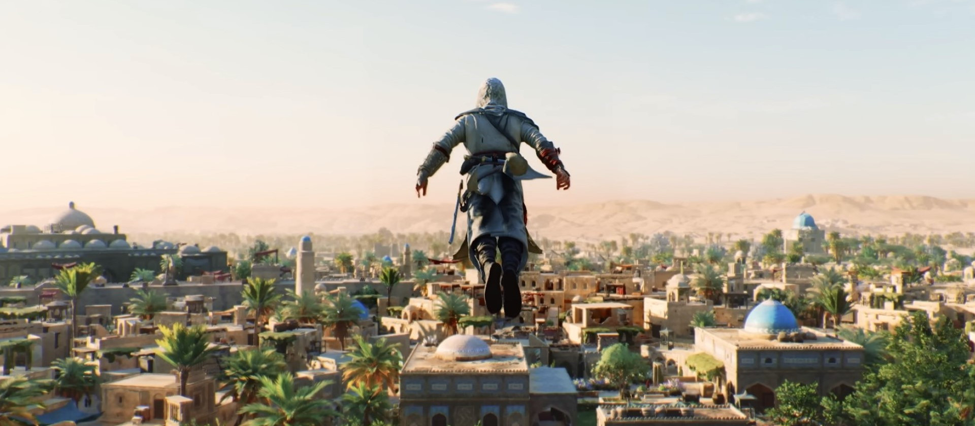 Assassin's Creed Mirage