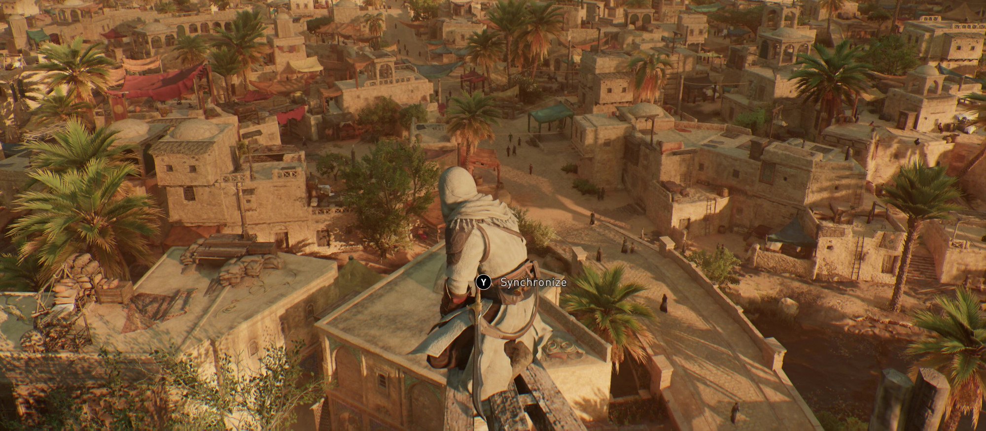 Assassin's Creed Mirage