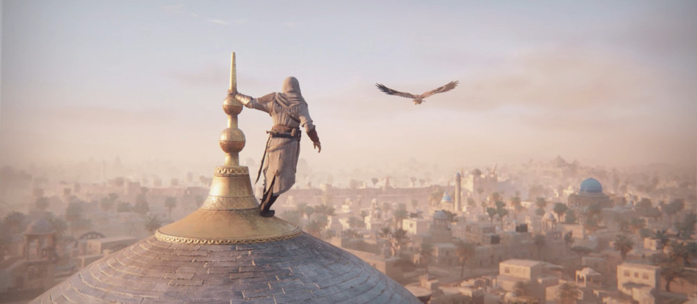 Assassin's Creed Mirage