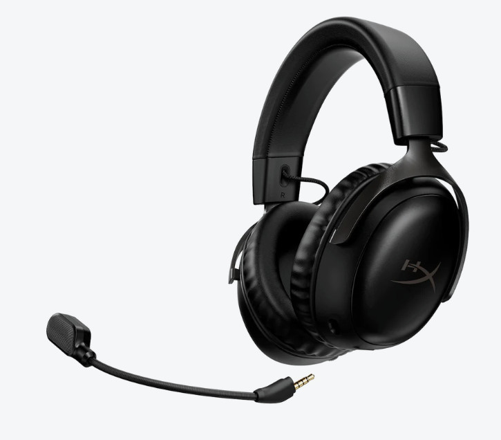 HyperX Cloud III Wireless