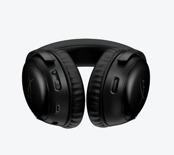 HyperX Cloud III Wireless