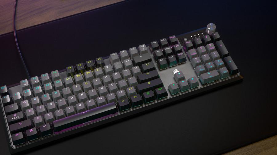 Corsair K70 Core