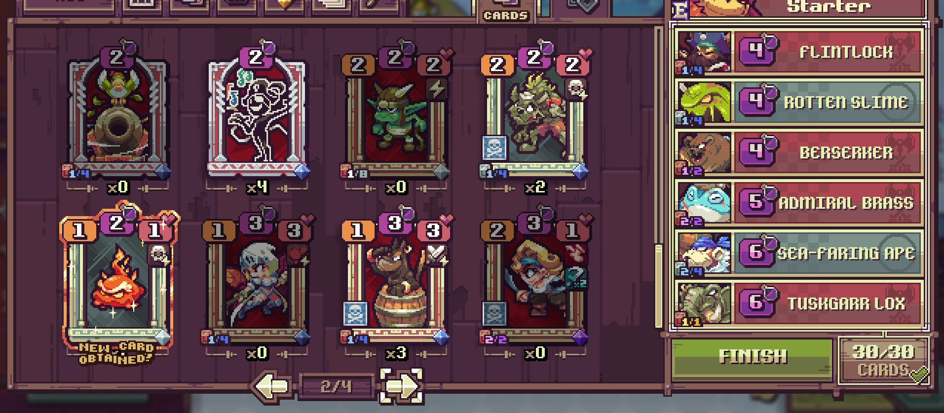 Cross Blitz
