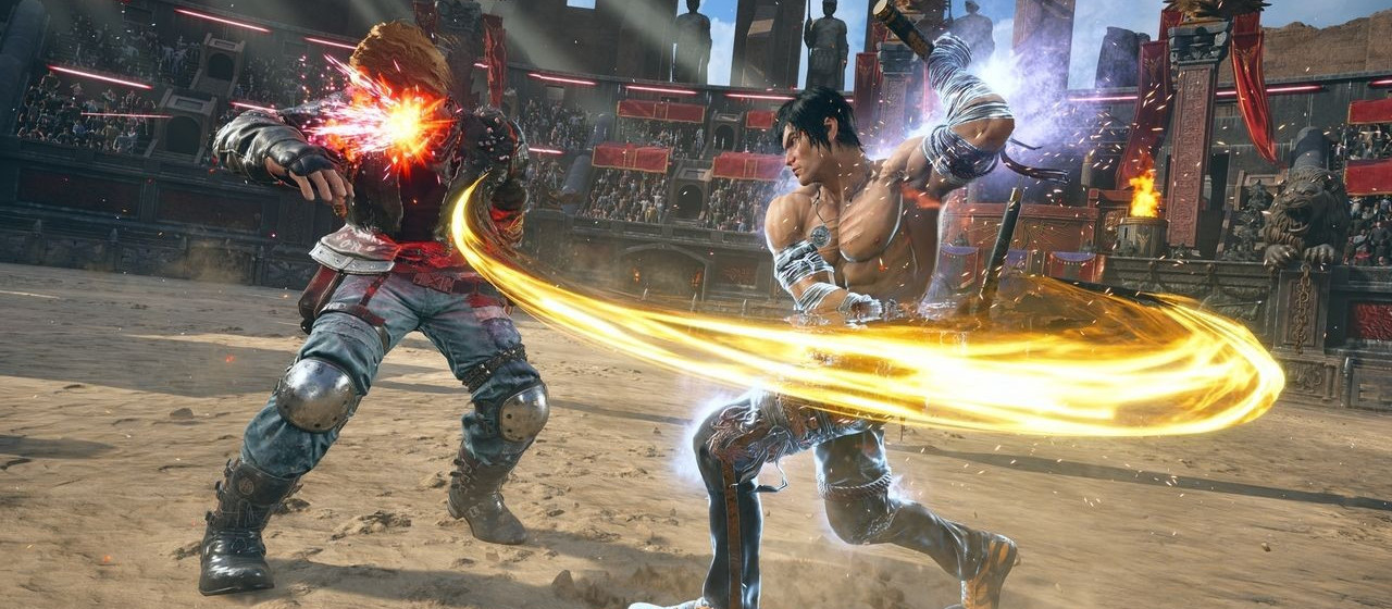 Tekken 8