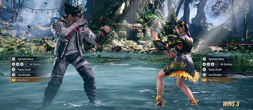 Tekken 8