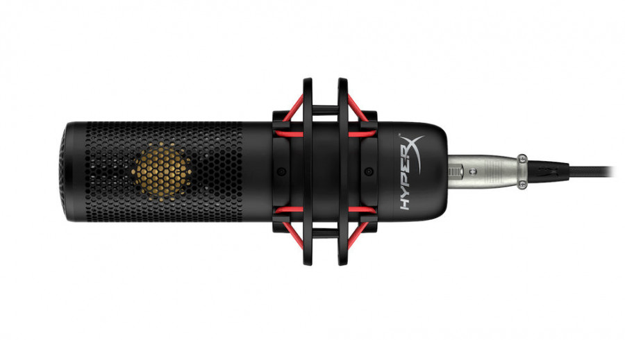 HyperX ProCast XLR