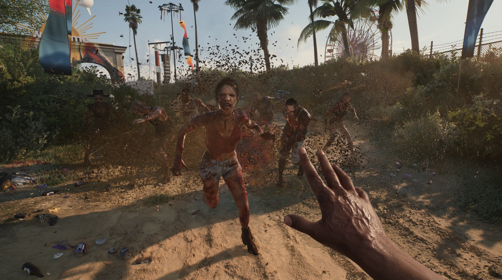 Dead Island 2