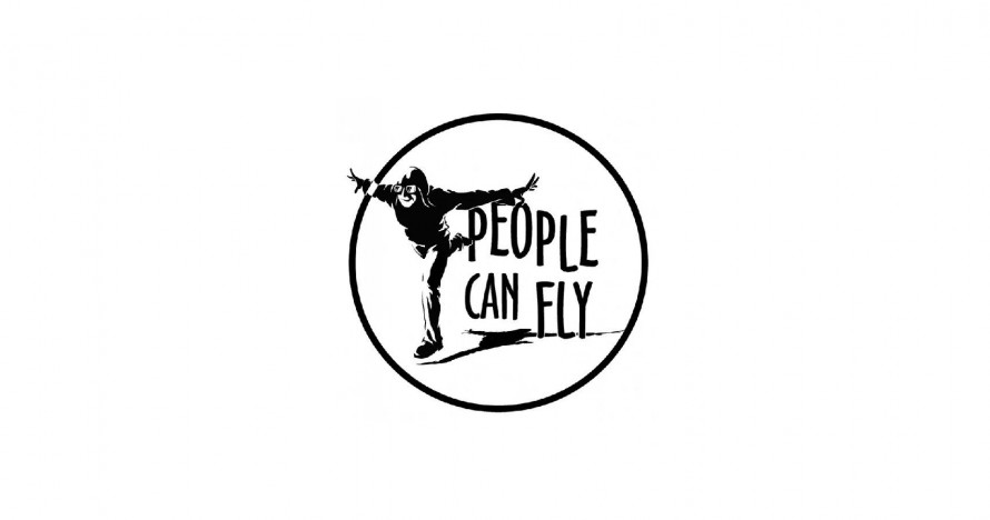 People Can Fly